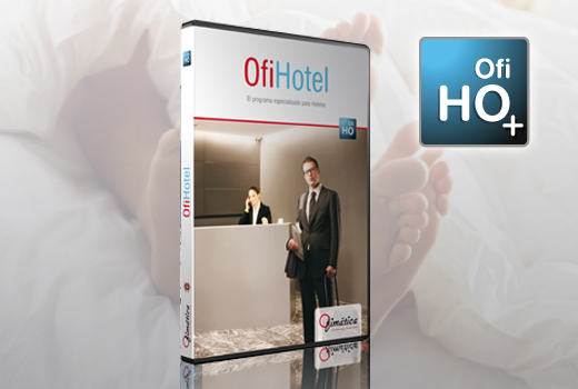 OfiReservas Software Hoteles Reservaciones On-line