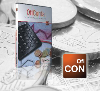 OfiConta Software de Contabilidad