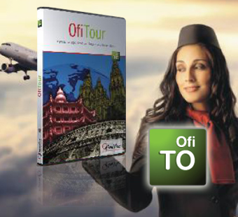 OfiTour software para touroperadores y mayoristas con control de reservas