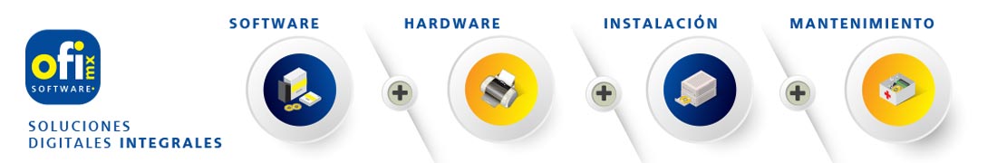software+hardware+instalación+mantenimiento